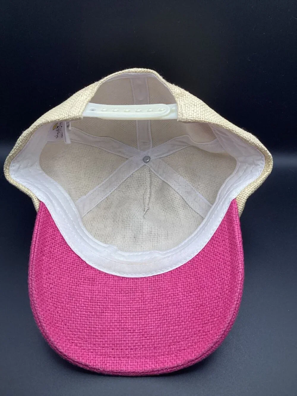 Shade Critters Baseball Cap Excellent Condition Snap Back